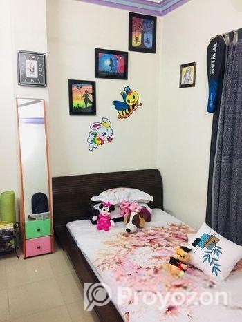 Hatil Queen-Size Bed for Sale