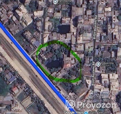 Complete Industrial Estate with Economic Zone License for Sale