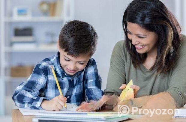 Qualified Home Tutor -Available @ Savar