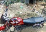 Bajaj Platina 100 2018