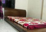 Hatil Queen-Size Bed for Sale