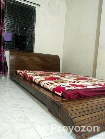Hatil Queen-Size Bed for Sale