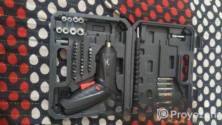 হেন্ডডিল মেশিন