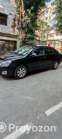 Toyota Premio G superior 2011