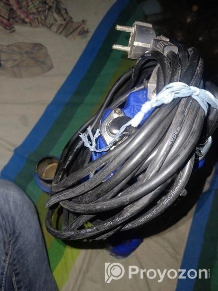 পানি ঝগ মটার