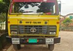 Tata 1615 ex2 Truck sell 2017