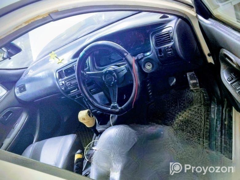 Toyota Wagon 100 1994