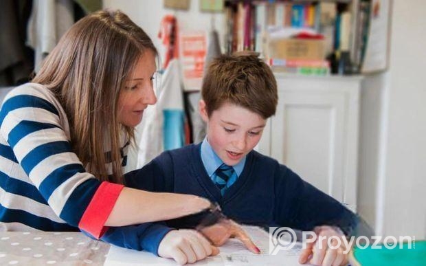 Verified Home Tutor -Available @ Savar