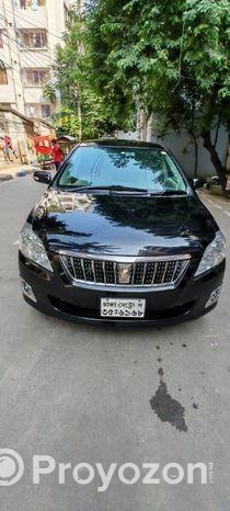 Toyota Premio G superior 2011