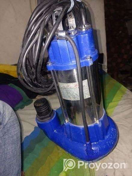 পানি ঝগ মটার