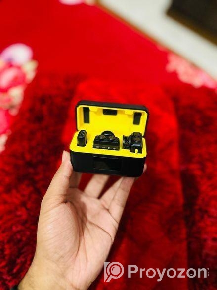 Hoco L17 wireless dual microphone