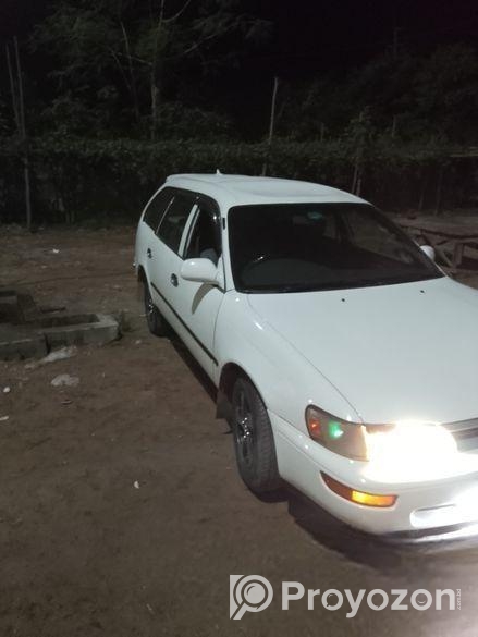 Toyota Wagon 100 1994
