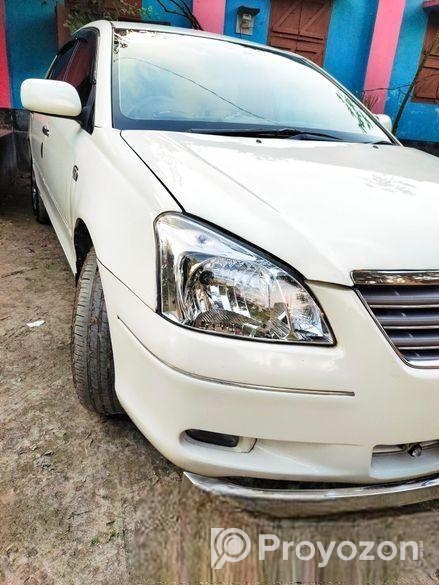 Toyota Premio 2005
