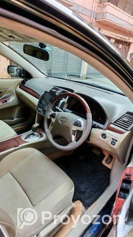 Toyota Premio G superior 2011