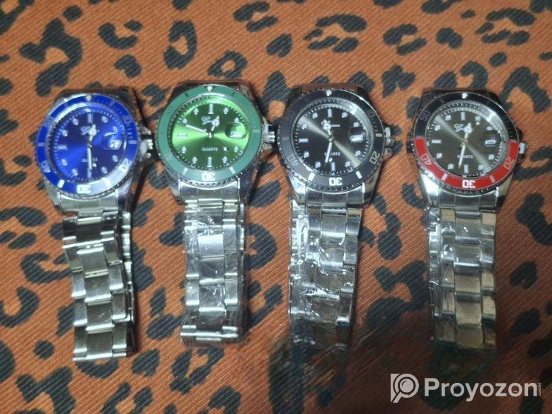 Analogue Watch for sale