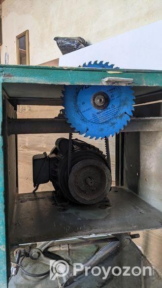 ফার্নিচার কাজের মেশিন