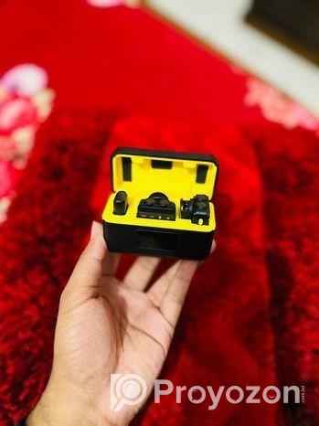 Hoco L17 wireless dual microphone