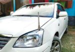 Toyota Premio 2005