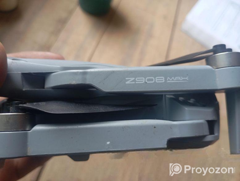 Z-908 max. drone