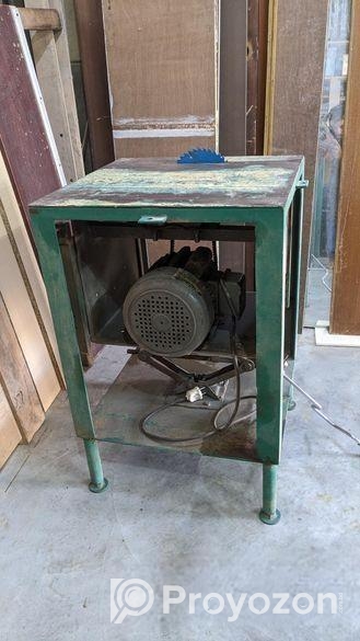 ফার্নিচার কাজের মেশিন