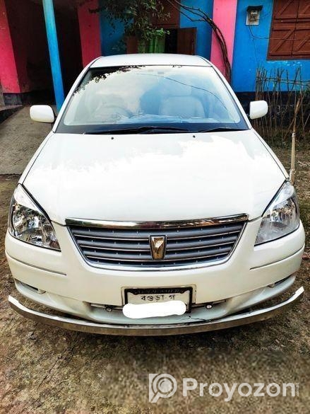 Toyota Premio 2005