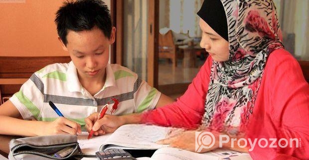 Expert Home Tutor Available @ Savar