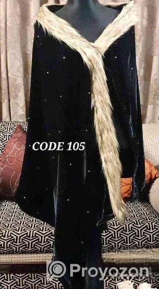 ভেলভেট চাদর বা শাল