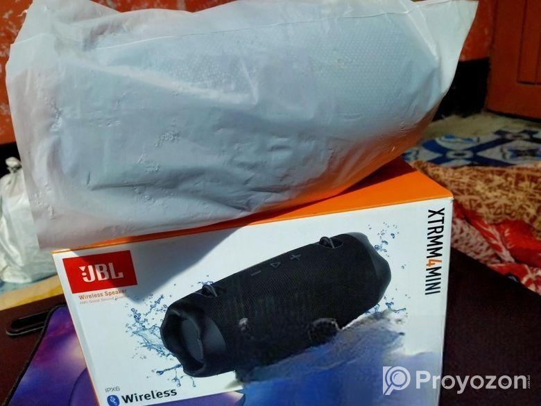 ব্লুটুথ স্পিকার