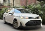 Toyota Axio EX PUSH NON-HYBRID 2020