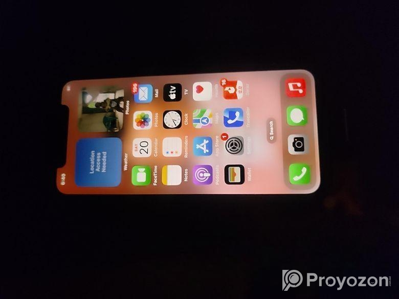 Apple iPhone XS 256 gb