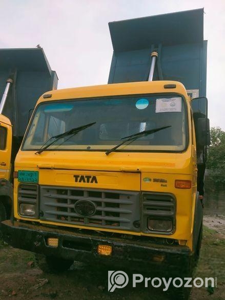 Tata LPK 2518 . 2020