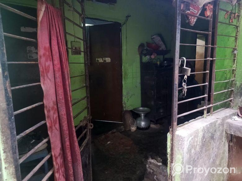 জমি সহ বাড়ি বিক্রয়