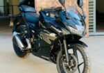 Suzuki Gixxer SF FI ABS 2023