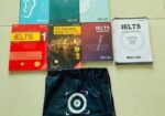 Ielts Mentors Full Books All in One Package
