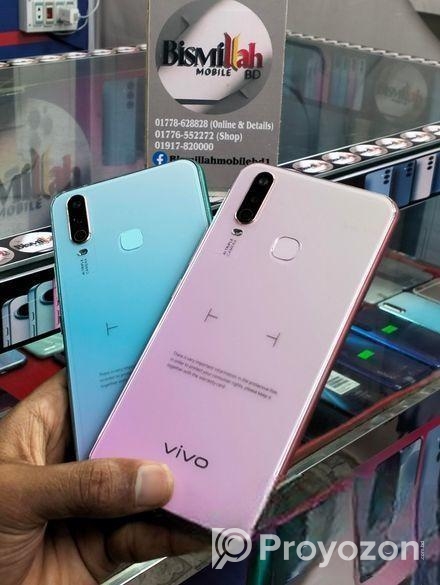 Vivo Y17 battery ৫০০০