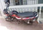 Bajaj Discover 125