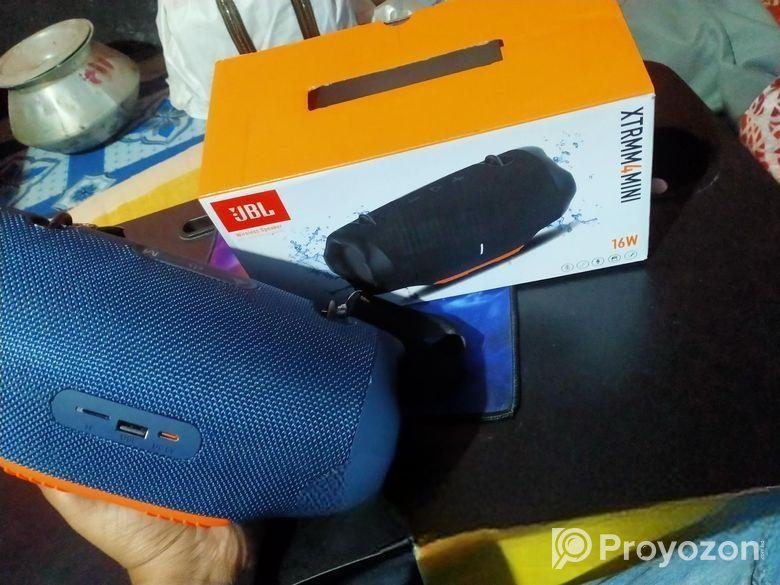 ব্লুটুথ স্পিকার