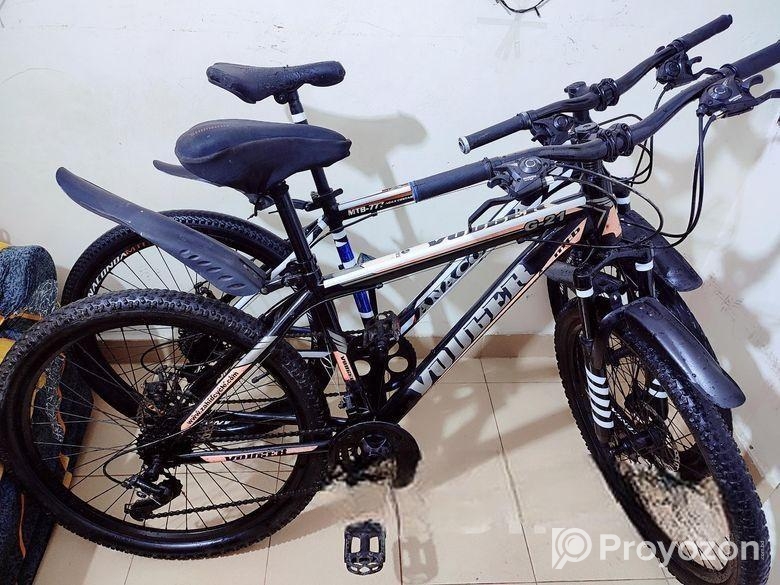 26″ Gear Cycle For Sale