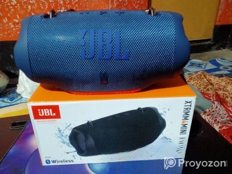 ব্লুটুথ স্পিকার