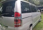 Toyota Noah 2004