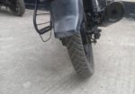 Bajaj Discover 125 2013
