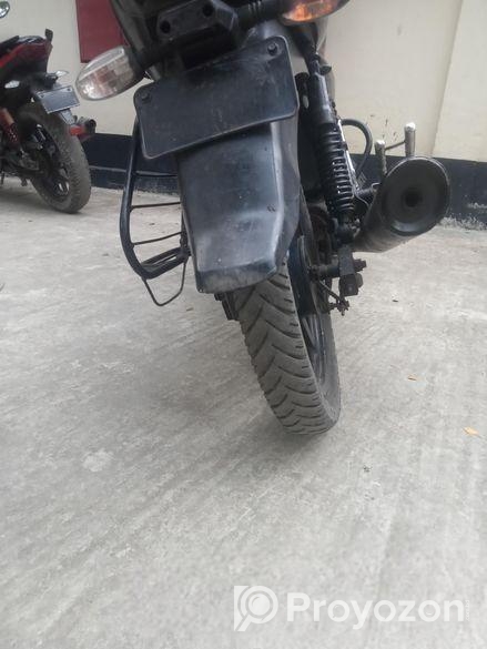 Bajaj Discover 125 2013