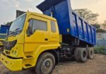 Eicher Dump Truck . 2020