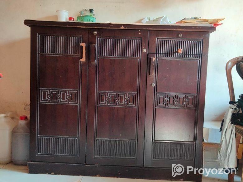 ওয়্যারড্রব সেল হবে