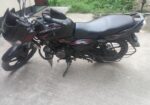 Bajaj Discover 125 2013
