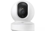 EZVIZ TY1 Pro 3K 5MP WiFi Smart Dome IP Camera