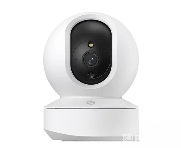 EZVIZ TY1 Pro 3K 5MP WiFi Smart Dome IP Camera