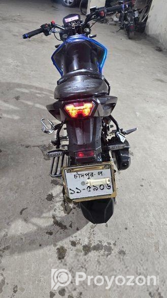 Hero Thriller ফ্রেশ কন্ডিশন 2020