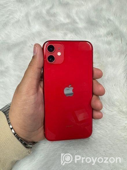 Apple iPhone 11 128 GB🟰মোবাইলপ্লাজা