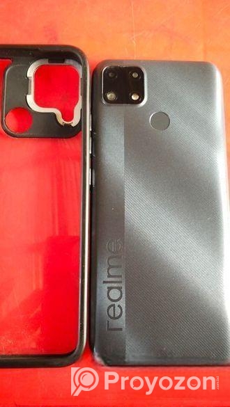 Realme C25 4/64